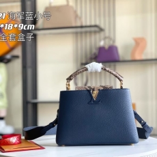 LV Top Handle Bags